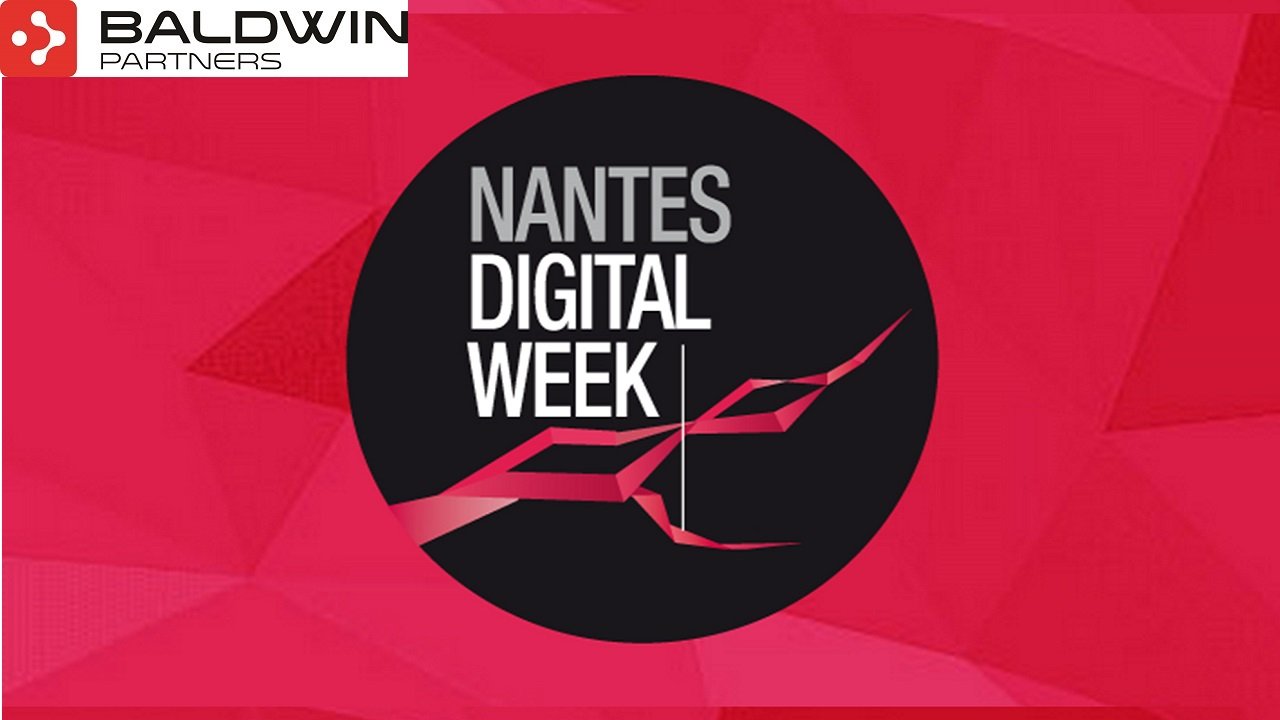 nantes digital week industrie du futur industrie 4.0 smart factory transition numérique digitalisation nantes bretagne conseil ingénierie